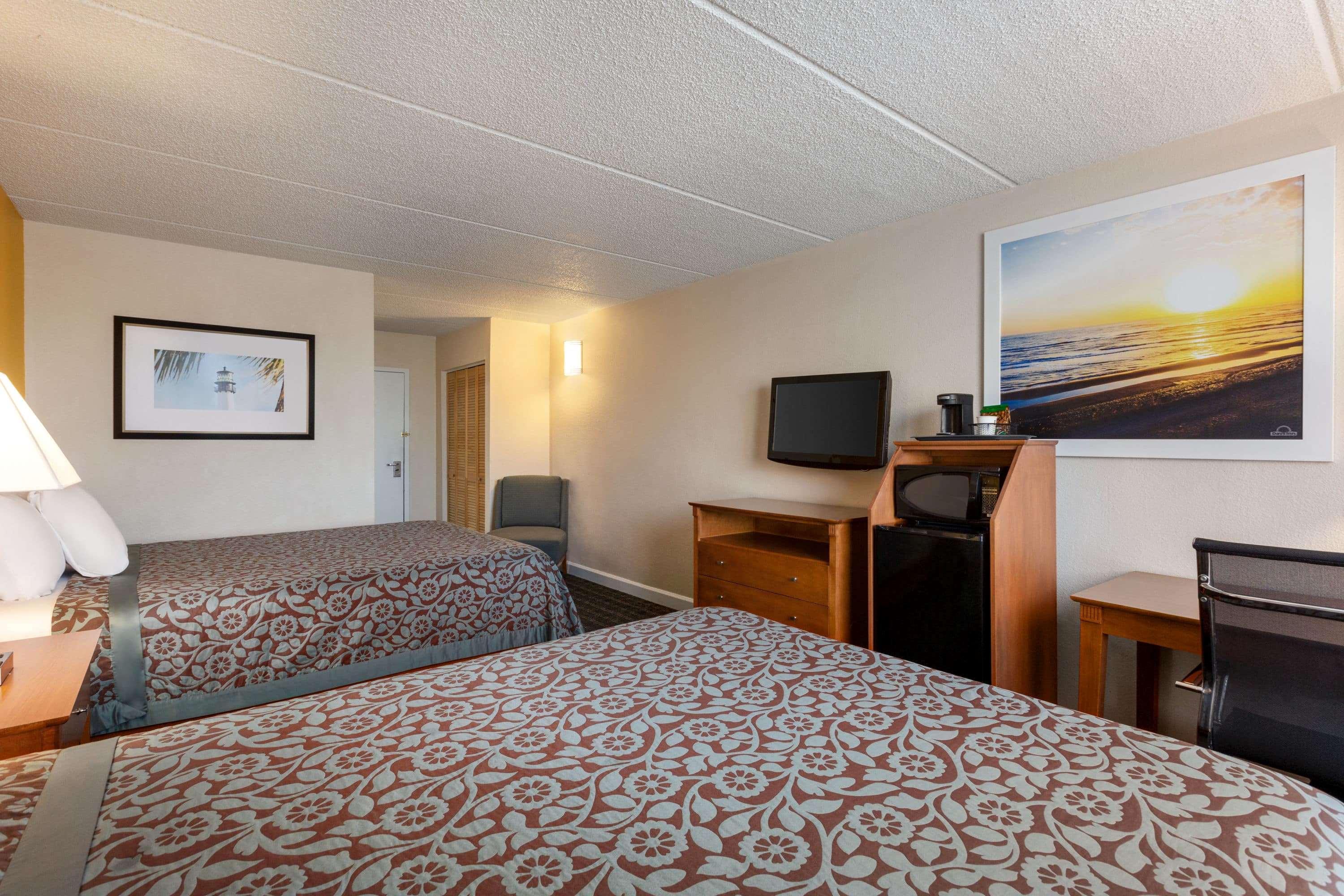 Envision Miami International Airport Hotel 3*