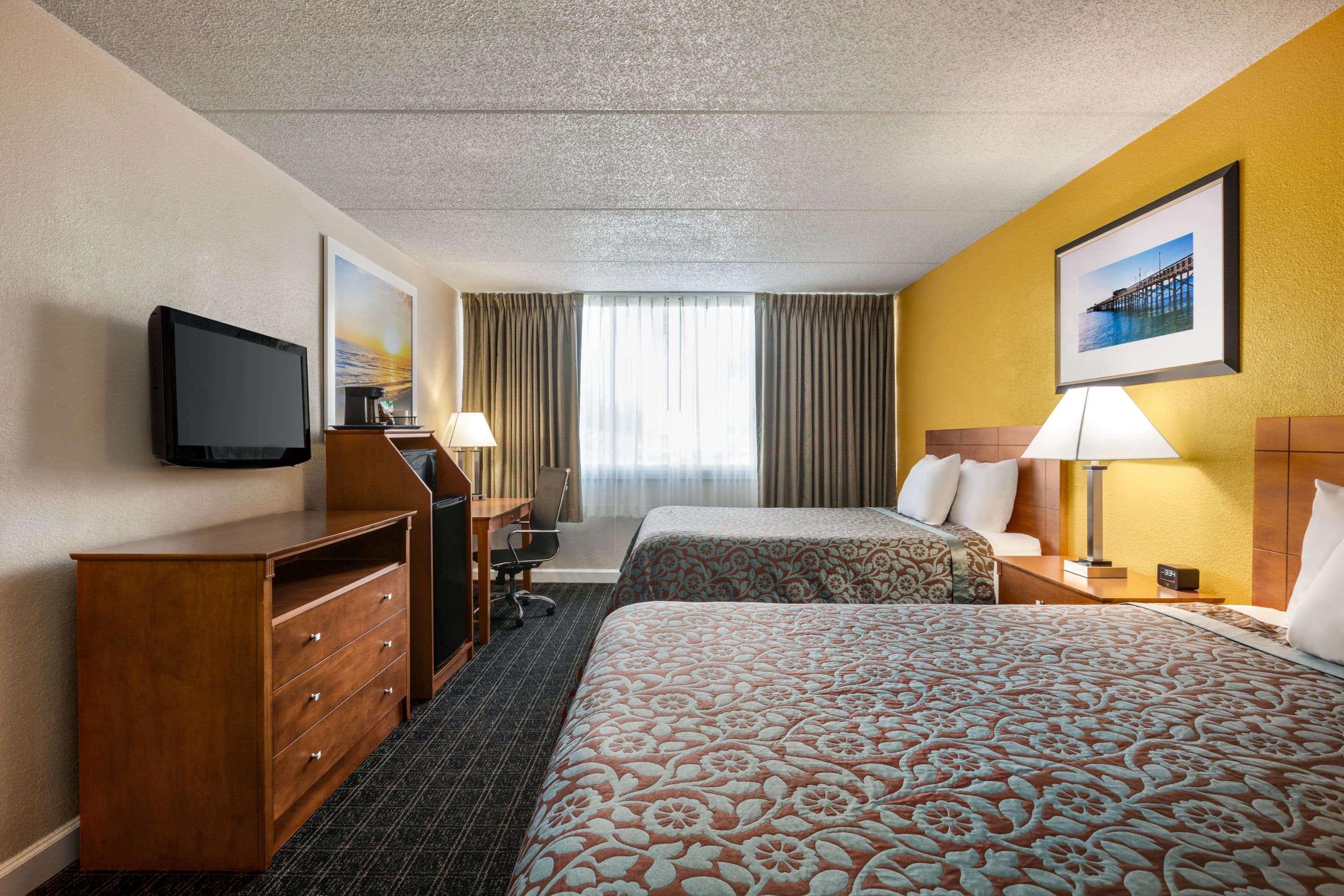 Hotel Envision Miami International Airport Medley