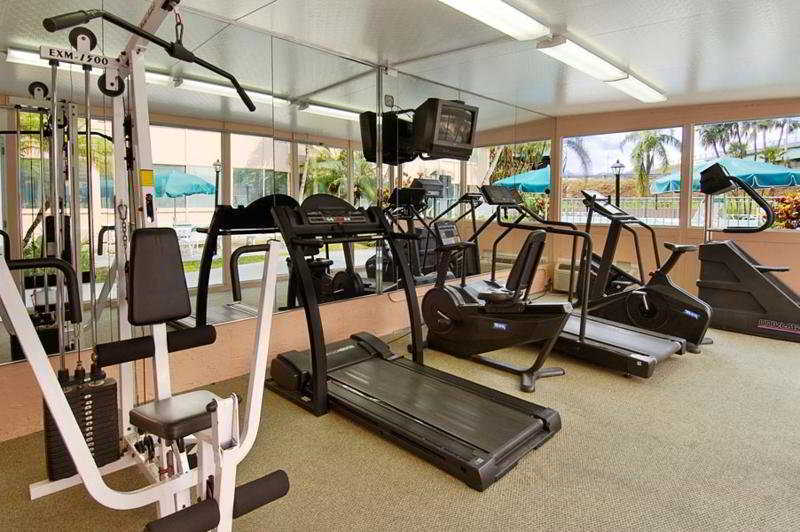 Envision Miami International Airport Hotel Medley