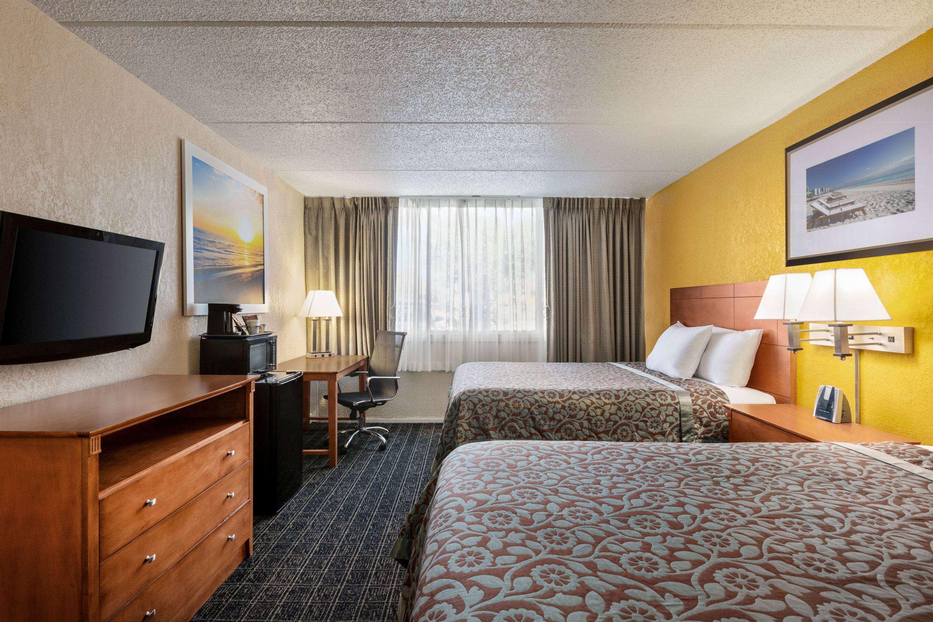 Envision Miami International Airport Hotel Medley