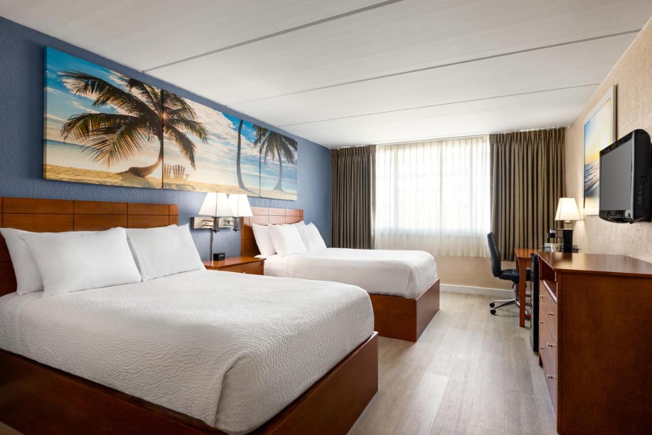 Hotel Envision Miami International Airport Medley