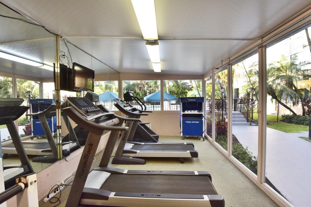 Envision Miami International Airport Medley