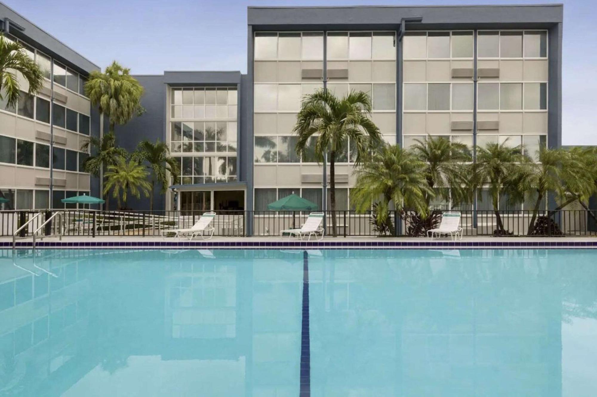 Envision Miami International Airport Medley